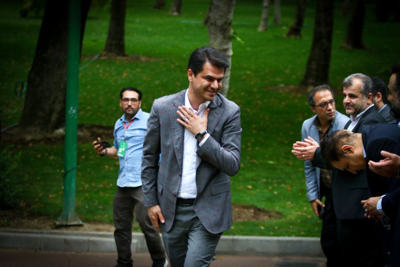 روز آخر مسابقات مینی‌گلف قهرمانی کشور