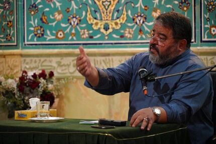 
سردار جلالی: هم تهدید را خوب می‌شناسیم هم به آن اشراف داریم
