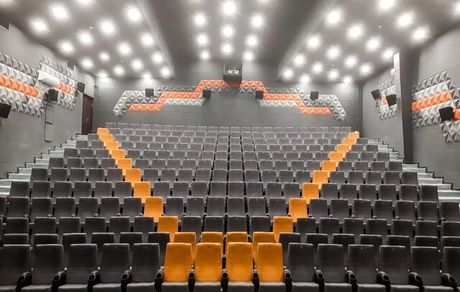 کدام سینماها درجه‌بندی می‌شوند؟