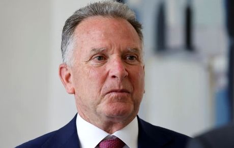 ویتکاف: تماس‌ها و ارتباطات زیادی با ایران برقرار شده است