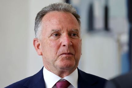 ویتکاف: تماس‌ها و ارتباطات زیادی با ایران برقرار شده است