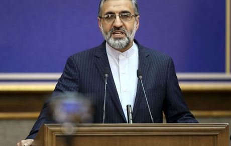 انتشار نخستین تصویر از محمود موسوی مجد، جاسوس محکوم به اعدام 