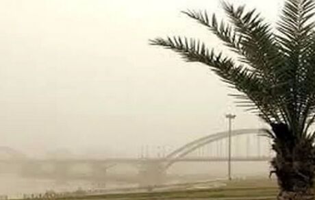 اصابت ۲ پرتابه در شهرستان کنارک 