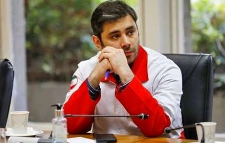 برپایی اردوگاه اسکان اضطراری در مناطق زلزله‌زده خوی / حضور ۱۰۸ نیروی امدادی