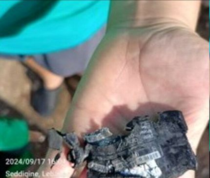 جزئیات جدید از پیجرهای منفجرشده در لبنان