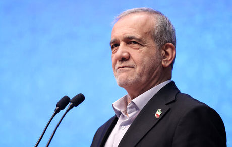 تشکر رئیس جمهور از رهبری