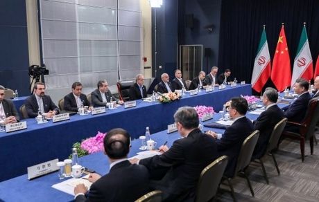 پزشکیان: شخصا بر گسترش روابط با چین نظارت دارم