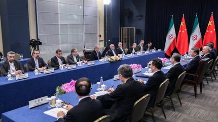 پزشکیان: شخصا بر گسترش روابط با چین نظارت دارم