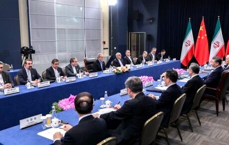 پزشکیان: شخصا بر گسترش روابط با چین نظارت دارم