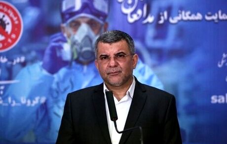  حریرچی: امروز درباره فوتبال تصمیم نهایی را می‌گیریم