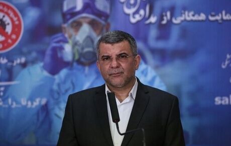  حریرچی: امروز درباره فوتبال تصمیم نهایی را می‌گیریم