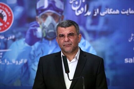  حریرچی: امروز درباره فوتبال تصمیم نهایی را می‌گیریم