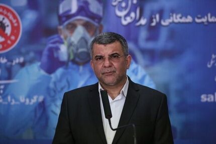  حریرچی: امروز درباره فوتبال تصمیم نهایی را می‌گیریم