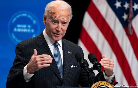 دولت بایدن در حال احیای برجام است