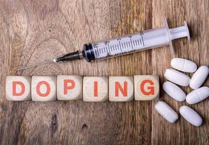 دوپینگ عامل محرومیت چهارساله ۲ ورزشکار پرورش‌اندام