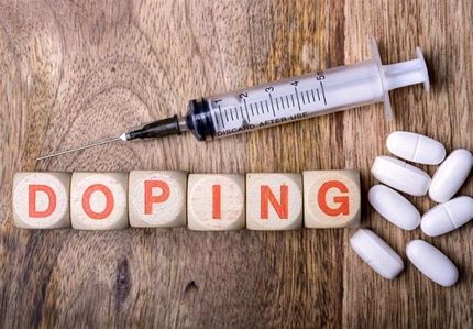 دوپینگ عامل محرومیت چهارساله ۲ ورزشکار پرورش‌اندام