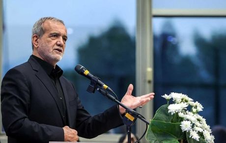 پرسش مهر رییس جمهور از دانش آموزان چه بود؟