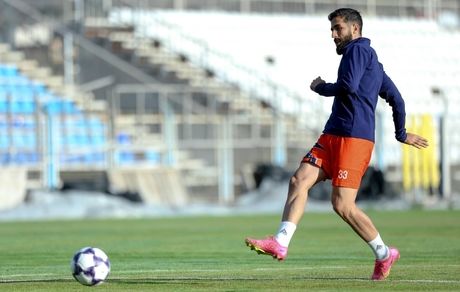 پیگیری تمریتان تراکتور برای حضور در لیگ نخبگان آسیا