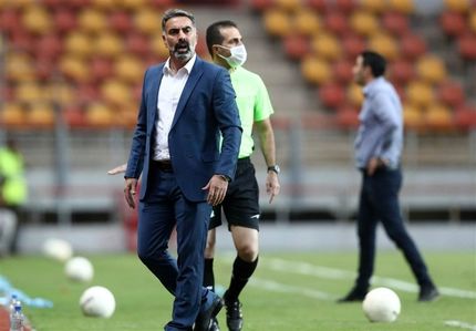 محمود فکری: بدترین استقلال را تحویل گرفتم
