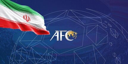 AFC برنامه انتخابی جام جهانی را اعلام کرد/ ۱۷ مهر اولین بازی ایران