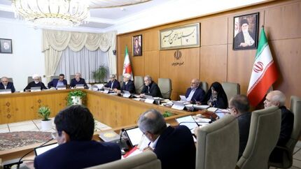 رئیس جمهور: حفظ همبستگی و اتحاد در جامعه قوی‌ترین سلاح برای حل مشکلات است