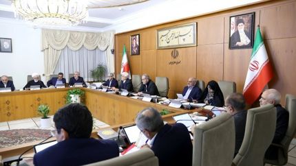 رئیس جمهور: حفظ همبستگی و اتحاد در جامعه قوی‌ترین سلاح برای حل مشکلات است