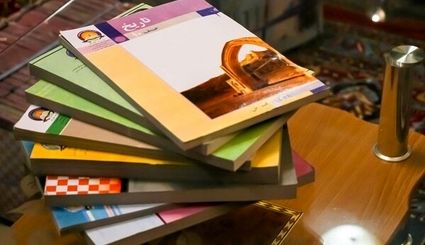 سامانه فروش کتب درسی مختل شد