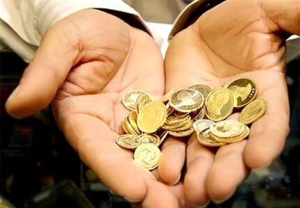 
قیمت سکه و طلا در ۲ مرداد
