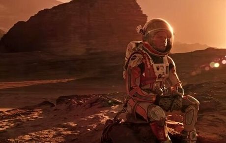 ارسال ۲۸۷۵۰۶ اسم از ایران برای ثبت در مریخ