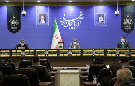 تاکید بر تقویت سیستم های هشدار دهنده سیل در آذربایجان‌غربی
