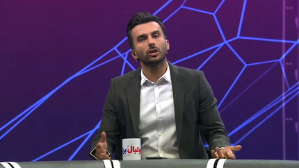 خدا را شکر عادل رفت!