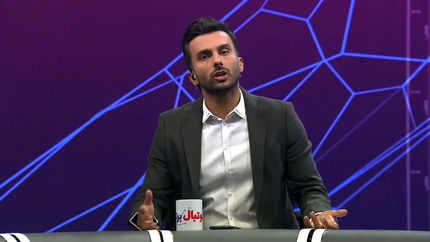 خدا را شکر عادل رفت!