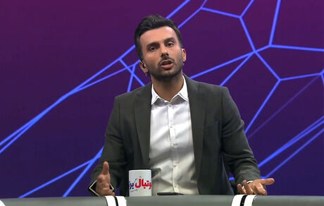 خدا را شکر عادل رفت!