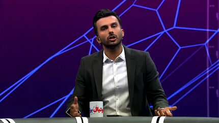 خدا را شکر عادل رفت!