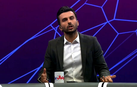 خدا را شکر عادل رفت!