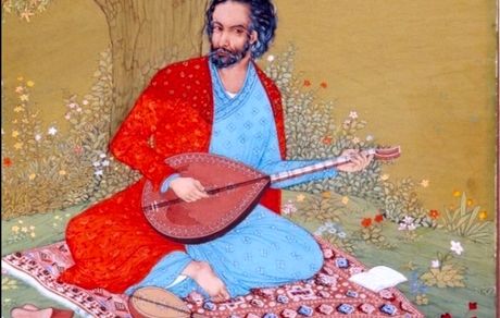 نابغه و موسیقیدان بزرگ شرق؛ صفی ‌الدین اورموی آذربایجانی