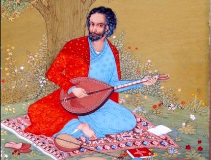 نابغه و موسیقیدان بزرگ شرق؛ صفی ‌الدین اورموی آذربایجانی