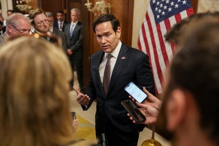 وزیر خارجه آمریکا: ایران تعهد ورود بازرسان هسته‌ای را داده است / گفت و گوهای فنی دوباره از سرگرفته می‌شود