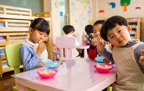 عارضه جدید کرونا: بدغذا شدن کودکان بدلیل ویروس کووید