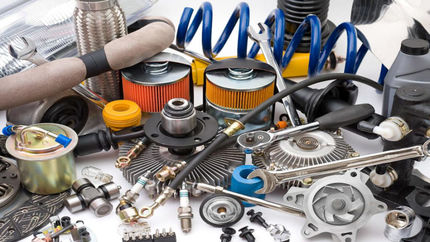 عدم واردات لوازم یدکی خودروهای چینی؛ معضلی تازه در بازاری آشفته