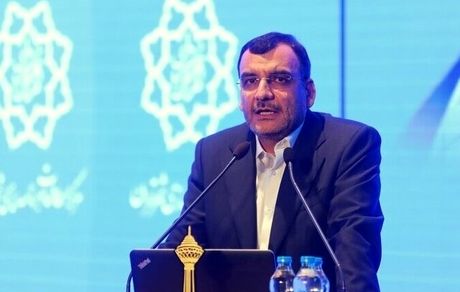 شهروند کارت کارکنان شهرداری تهران رونمایی شد