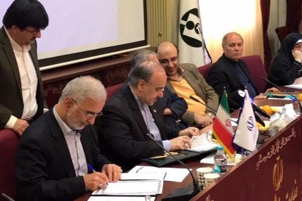 همکاری وزارت ورزش و جوانان با ستاد مبارزه با مواد مخدر