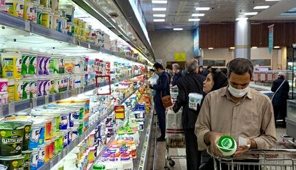 خرید ۷۷ میلیون نفر در طرح کالابرگ الکترونیک