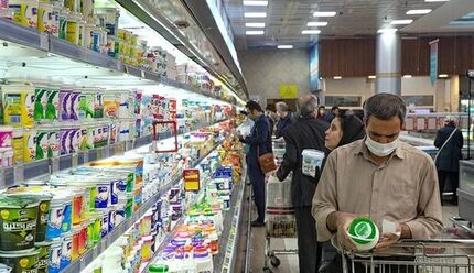 خرید ۷۷ میلیون نفر در طرح کالابرگ الکترونیک