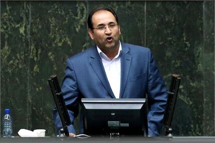 رحیمی جهان‌آبادی: تلاش کنیم همه دیدگاه‌ها در انتخابات حضور پیدا کنند