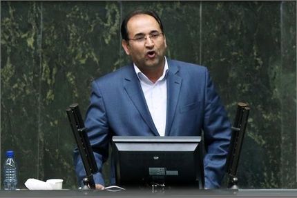 رحیمی جهان‌آبادی: تلاش کنیم همه دیدگاه‌ها در انتخابات حضور پیدا کنند