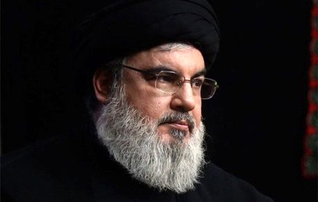 بیانیه شورای عالی امنیت ملی درخصوص شهادت سیدحسن نصرالله