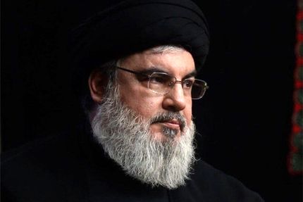 بیانیه شورای عالی امنیت ملی درخصوص شهادت سیدحسن نصرالله