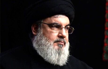 بیانیه شورای عالی امنیت ملی درخصوص شهادت سیدحسن نصرالله