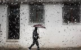 کاهش دمای ۵ تا ۸ درجه‌ای در شمال شرق 